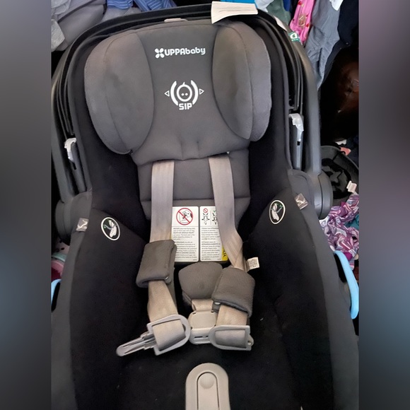 UPPababy Other Uppababy Mesa Infant Car Seat Damaged Canopy Poshmark
